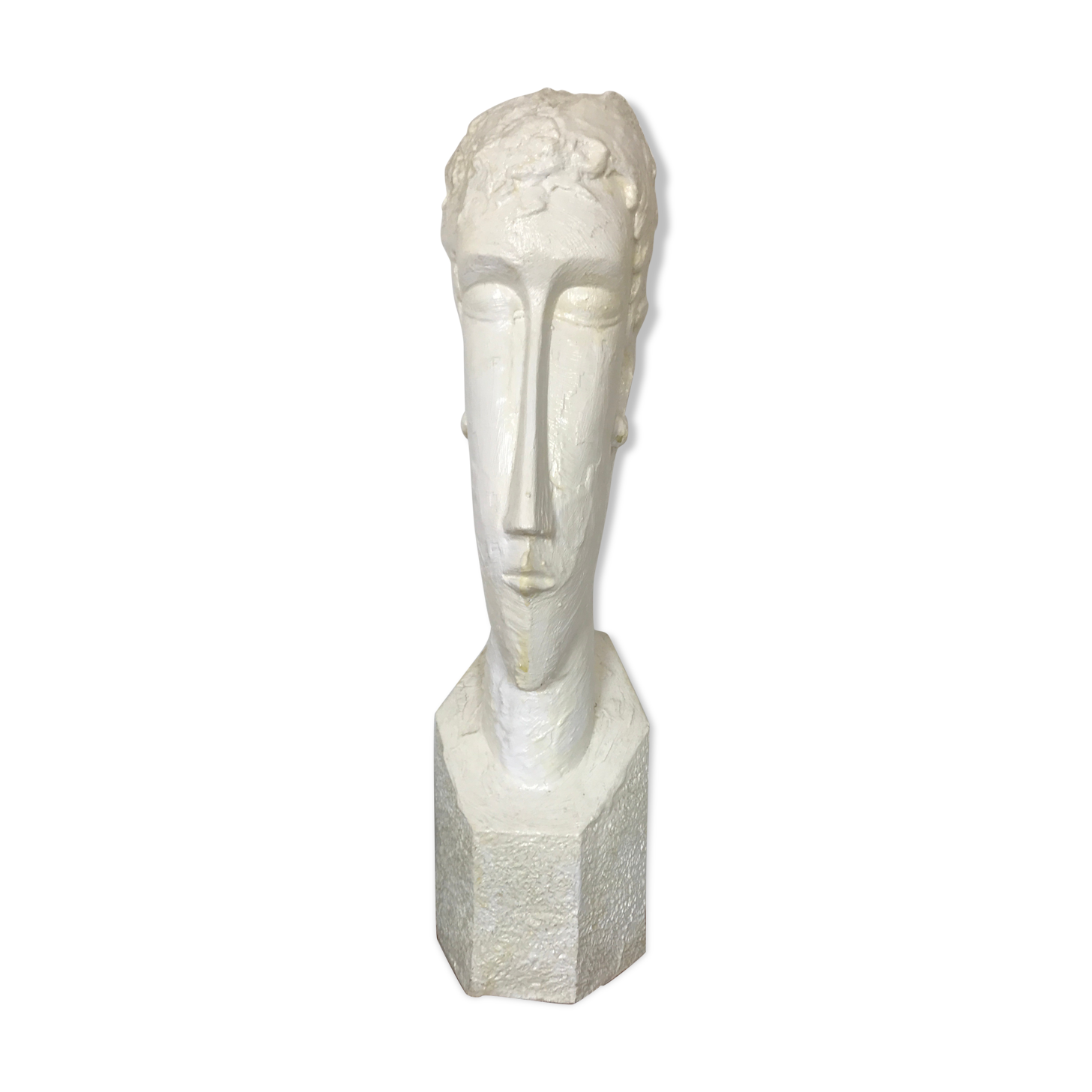 Head