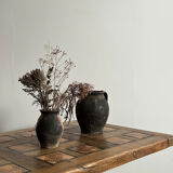 Large farmhouse table
