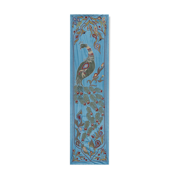 Tapis noué à la main, tapis turc vintage 53x187 cm