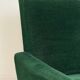 Vintage armchairs from the 60s/70s in the style of Pierre Guariche.