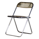 Chaise pliante Plia par Giancarlo Piretti pour Castelli, 1970