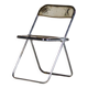 Chaise pliante Plia par Giancarlo Piretti pour Castelli, 1970
