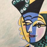 Reproduction vintage