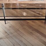 Design coffee table 1950s/1960 by Roger Le Bihan
