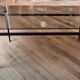 Design coffee table 1950s/1960 by Roger Le Bihan