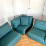 Flexform sofa
