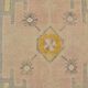 Tapis turc anatolien Oushak