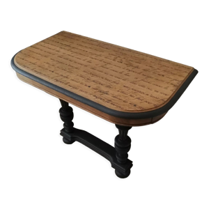 Console Henri II