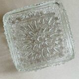 Limburg crystal wall light