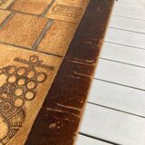 Roger Capron coffee table