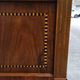 Chest of drawers period louis xvi stamped
