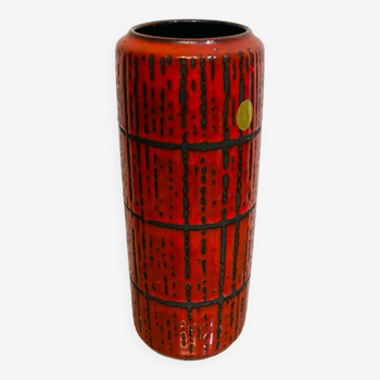 Scheurich keramik vase