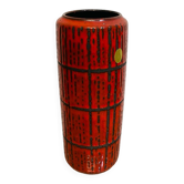 Scheurich ceramic vase