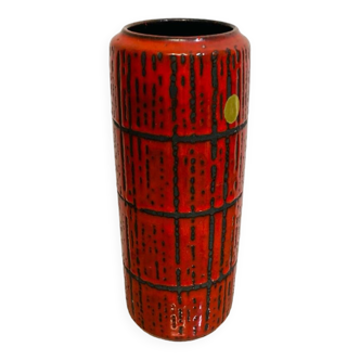Scheurich keramik vase