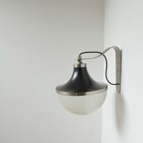 Sergio Mazza pi wall light edit by Artemide