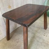 Farm stool