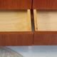 Mid-century wardrobe