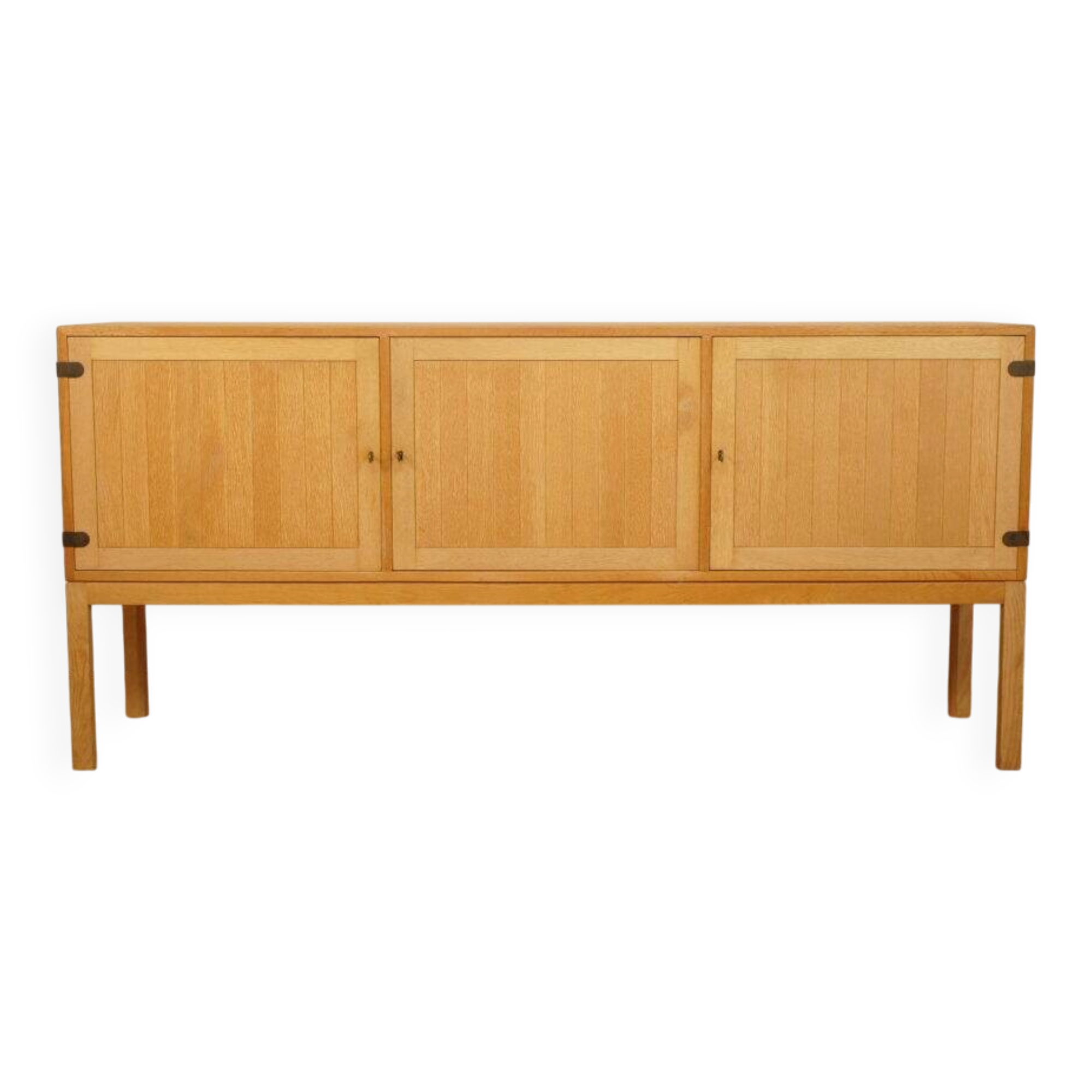 Vintage Sideboard | Oak | Danish Design | Kurt Ostervig