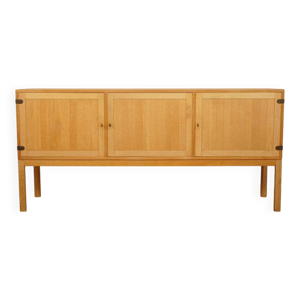 enfilade vintage Chêne