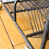 Desserte range vinyls