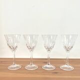 Vintage capri Cap glasses - Vivaldi model