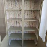 Armoire vitrée
