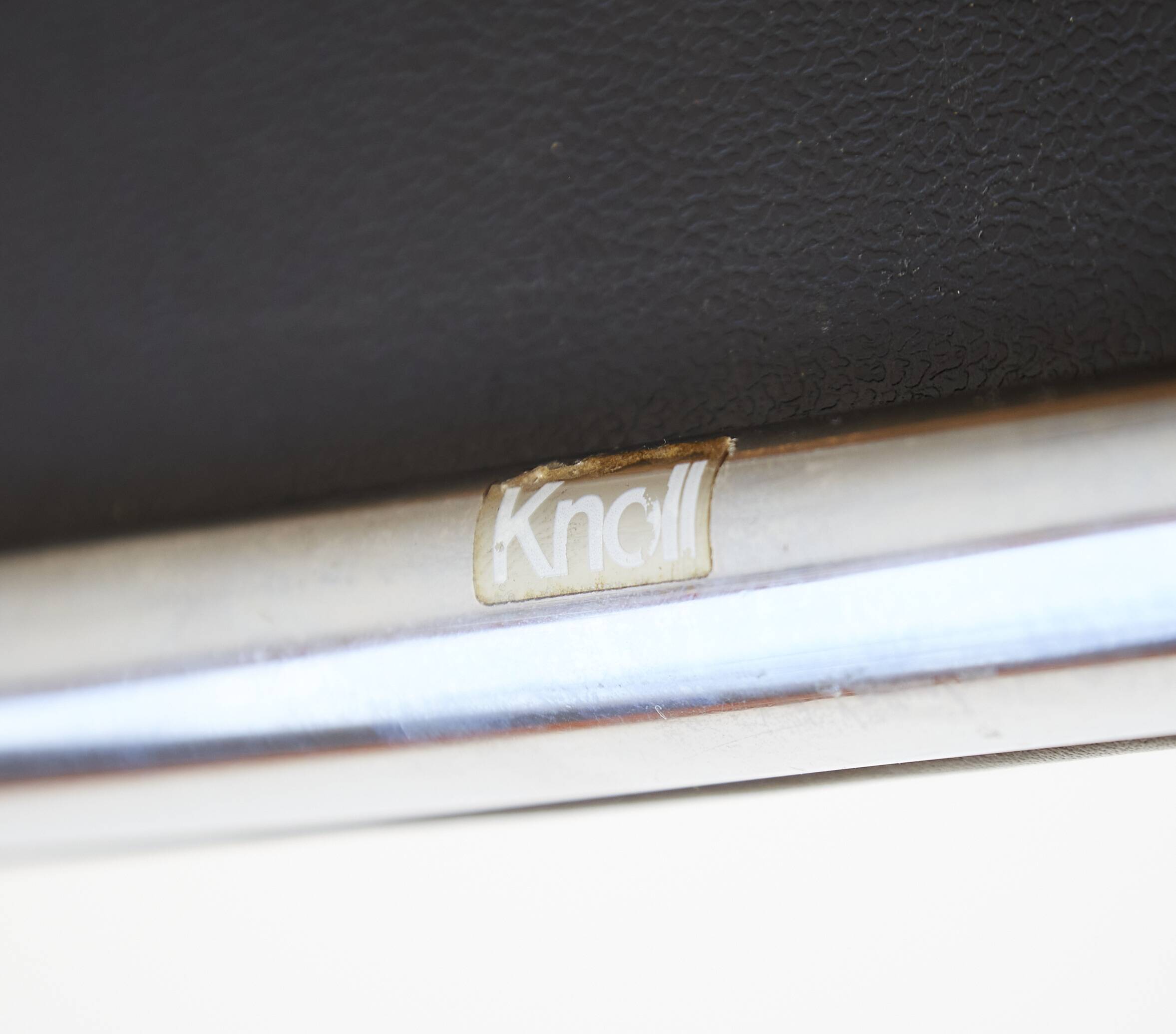 Charles Pollock "Executive Chair" for Knoll International