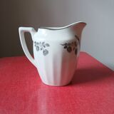 Milk jug