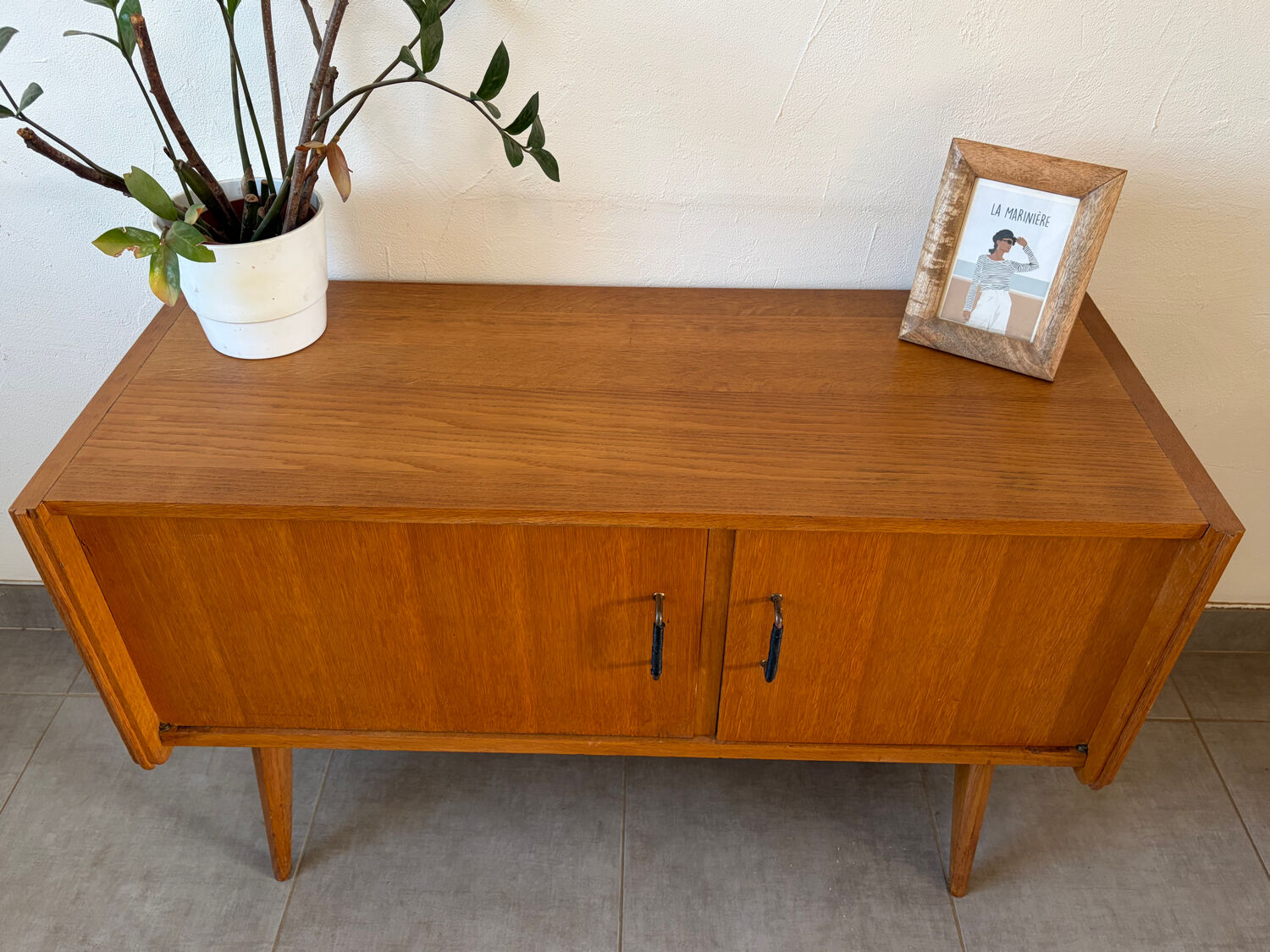 Vintage SAM enfilade