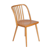 Chaise Antonin Suman Tchécoslovaquie années 1960