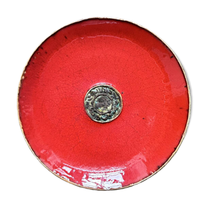 Coupe, vasque en céramique - gilbert