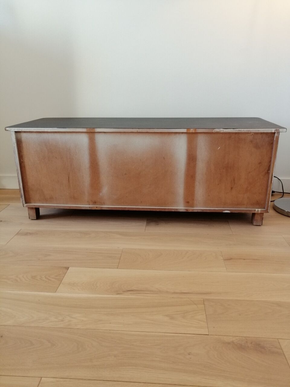 Low furniture
