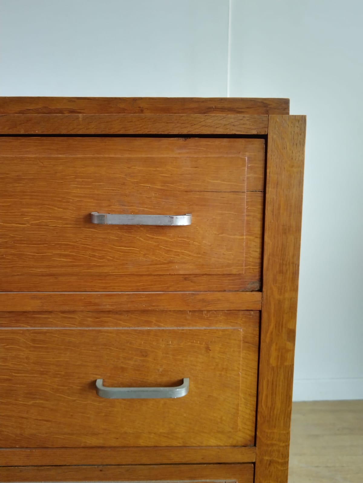 Commode vintage