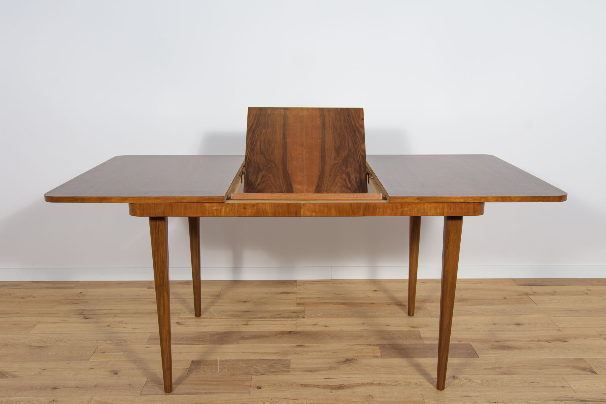 Dining table by Hubert Nepožitek & Bohumil Landsman for Jitona, 1960s