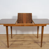 Dining table by Hubert Nepožitek & Bohumil Landsman for Jitona, 1960s