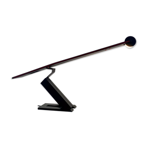 Lampe Melanos de Mario Botta pour