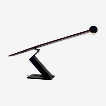 Melanos lamp by Mario Botta for Artemide, 1980's