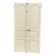 Closet door
