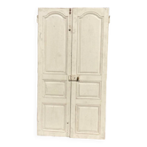 Closet door