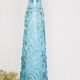Empoli carafe, made in Italy, blue, vintage 60s