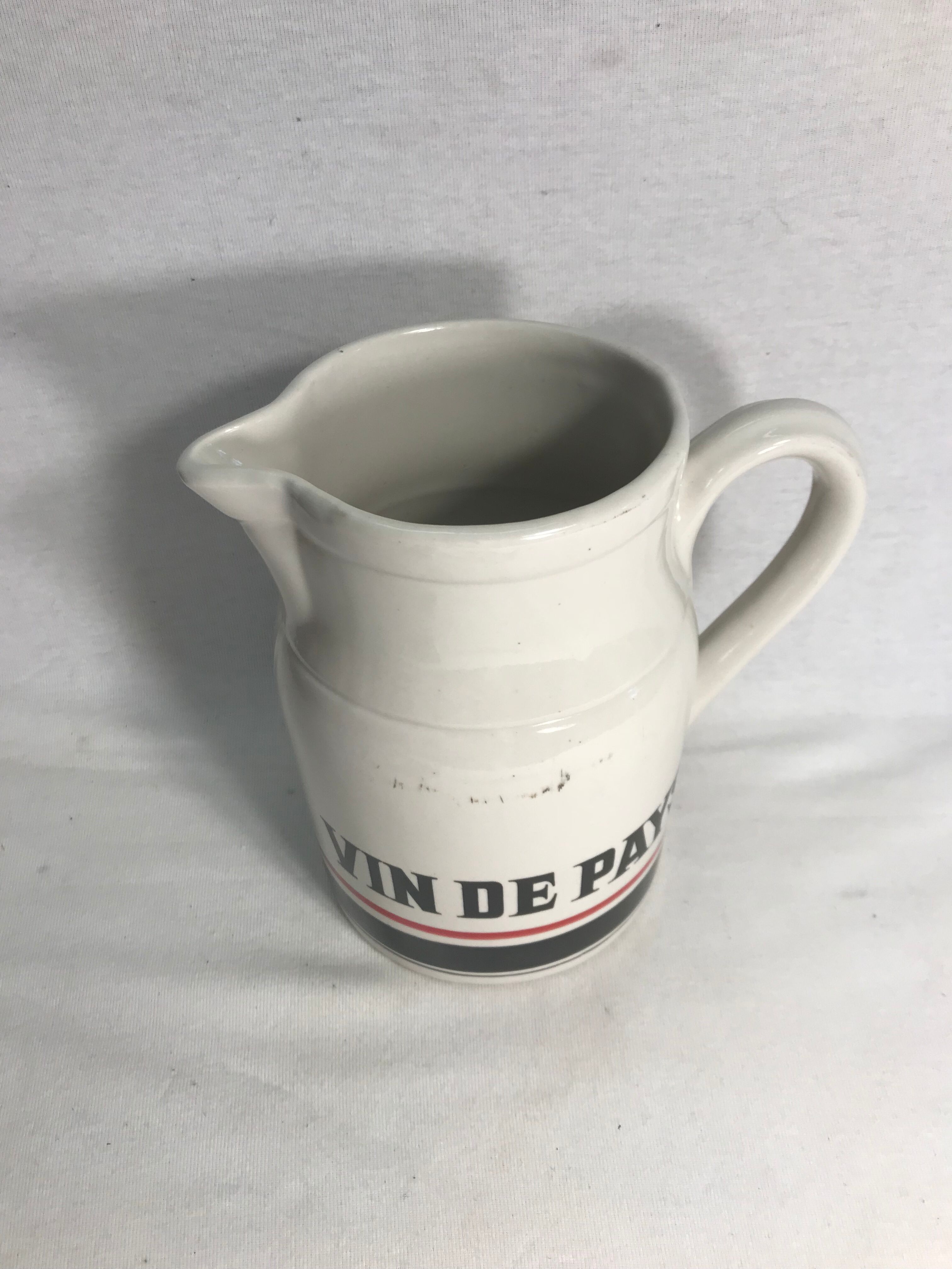 Former pitcher DIGOIN