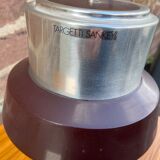 Italian design desk lamp, Targetti Sankey 1970