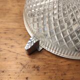 Wall light, ceiling light Diamond Glass