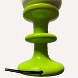 Space age table lamp, Italy 1960s