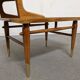 Modernist coffee or side table by Lane Furniture, USA circa 1950