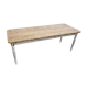 Table bistrot