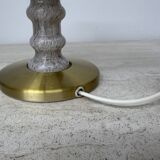 Lot de 2 lampes de table Doria leuchten, années 1970, Allemagne