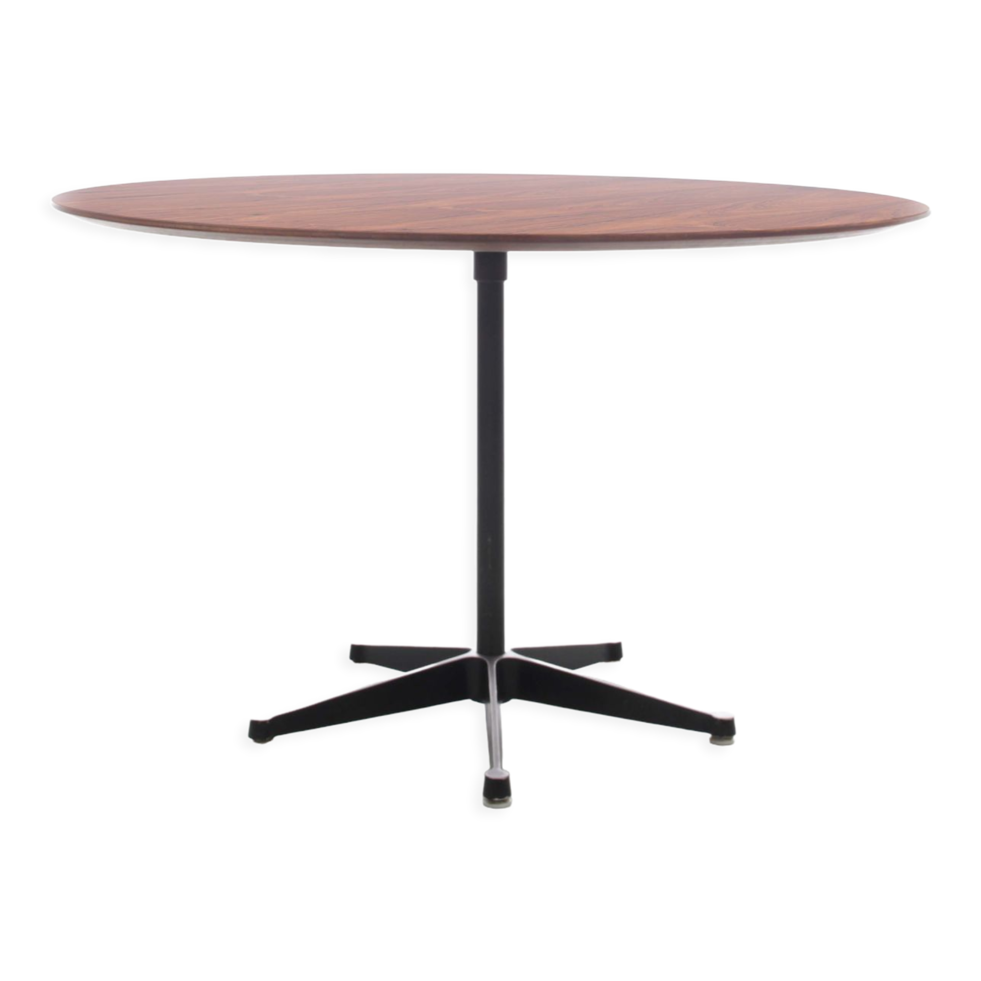 Rosewood dining table