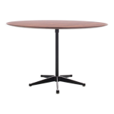 Rosewood dining table