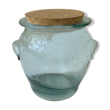 Vintage jar